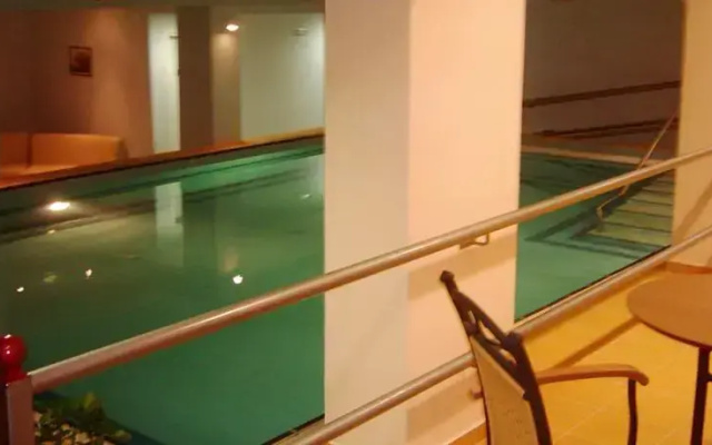 Kapolos Spa Hotel