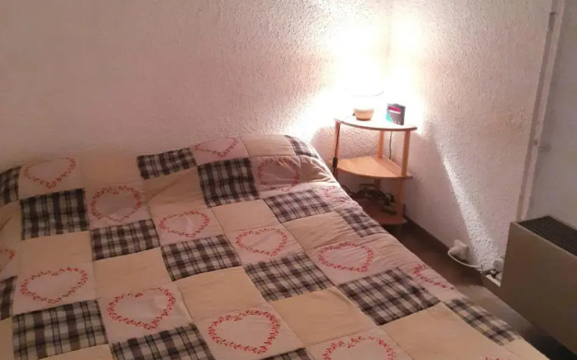Appartement Les Deux Alpes, 1 pièce, 6 personnes - FR-1-516-38