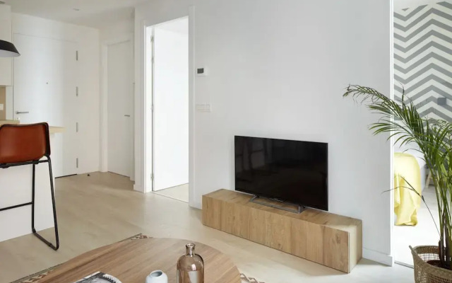 Kaiko Suite by FeelFree Rentals