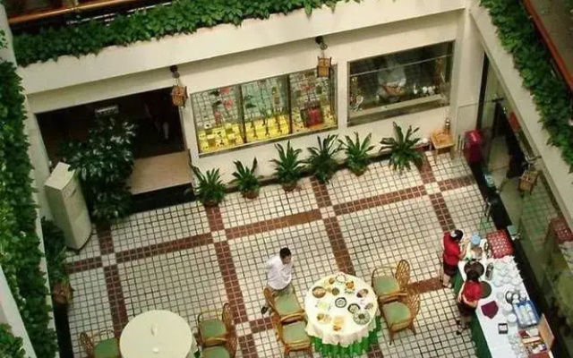 Zhaoshang Meilun Hotel