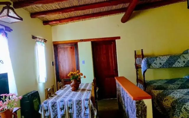 La Quinta de María -Tilcara