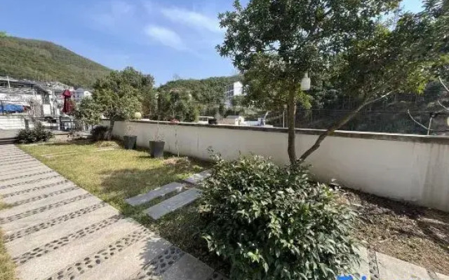 Moganshan Dafengshu Homestay