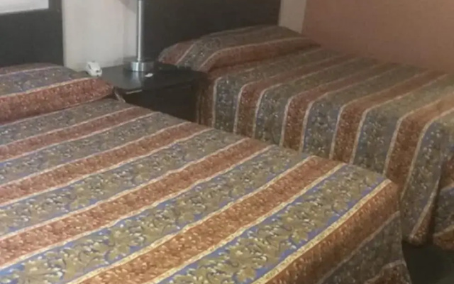 Hotel Chula Vista