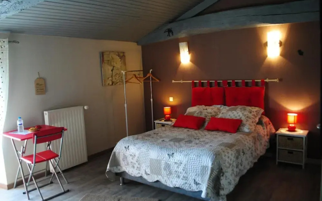 La Poussadiere