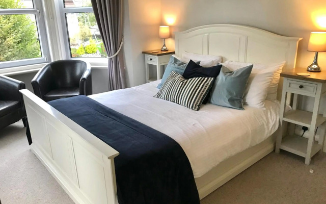 Arbour House B&B