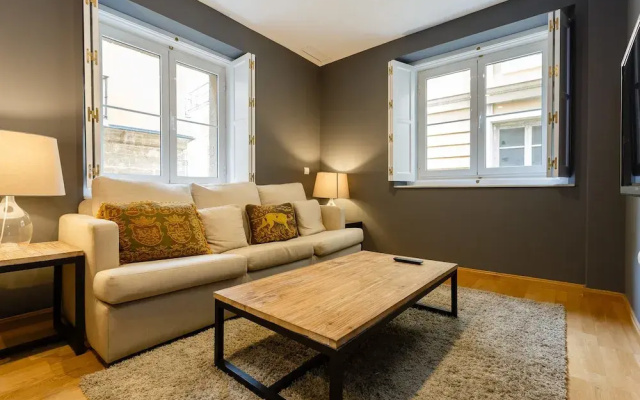 Apartamento Alma Pícara