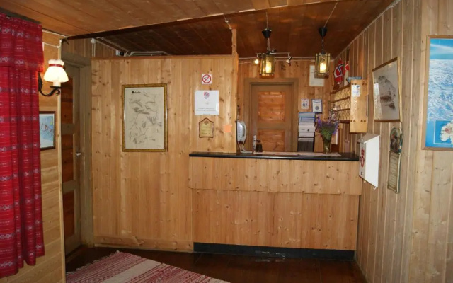 Sulseter Fjellstugu