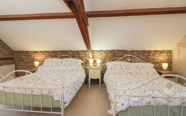 Granary Cottage