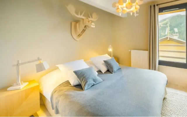 Les 360 - Apt 15 - BO Immobilier