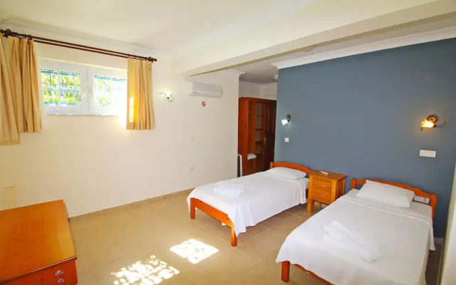 Fethiye Brookland Paris Villa