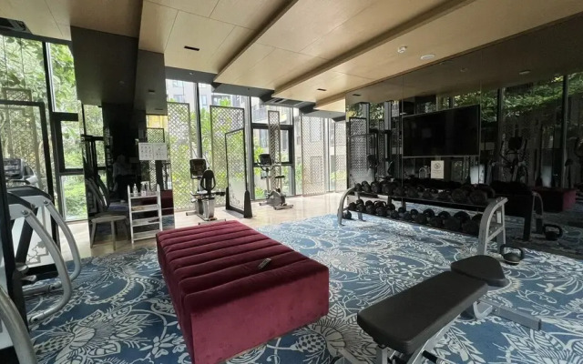 The Base Central Phuket- 6 Floor