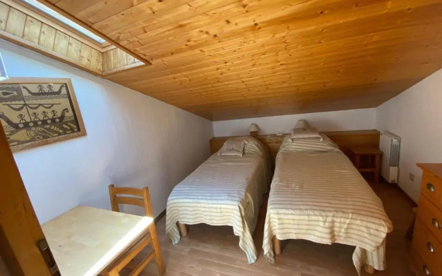 Appartement La Clusaz, 3 pièces, 6 personnes - FR-1-459-32
