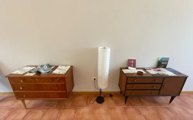 El Vagón Bar-Albergue Béjar