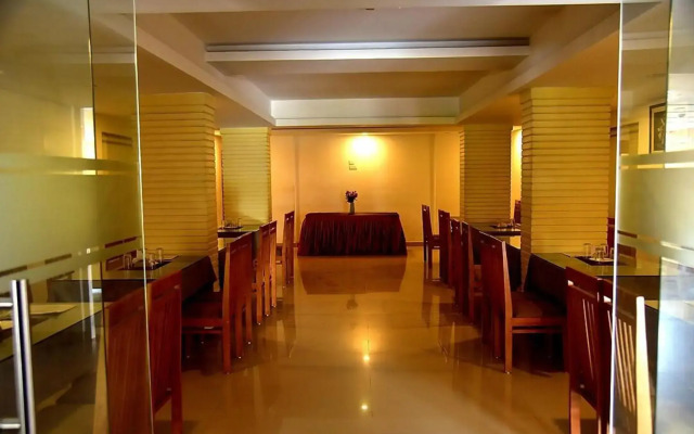 Vyshak International