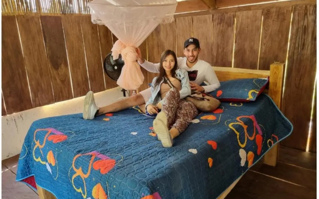 Cabaña El Chaquito