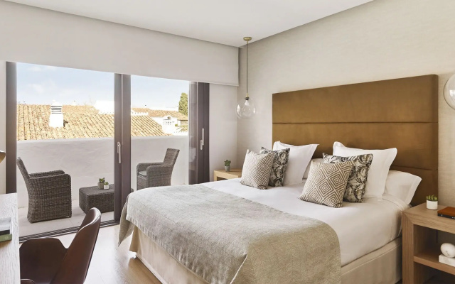 Nobu Hotel Marbella