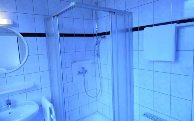 Hostel Hahn