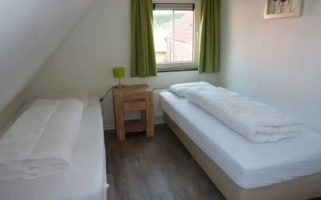 Holiday Home Breskens Near the Coast