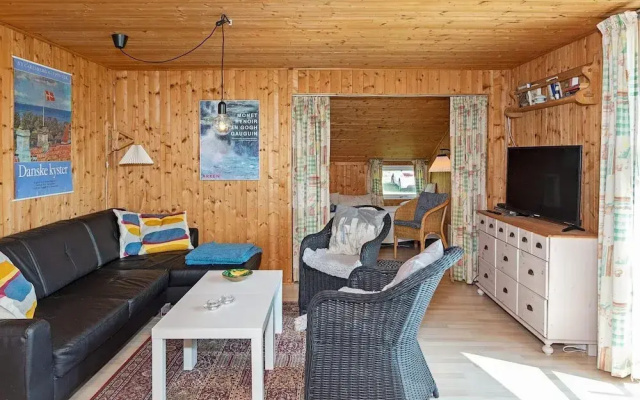 Family-friendly Retreat Near Beach - By Traum Ferienwohnungen