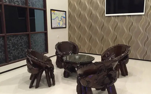 Hotel Millenium Berau