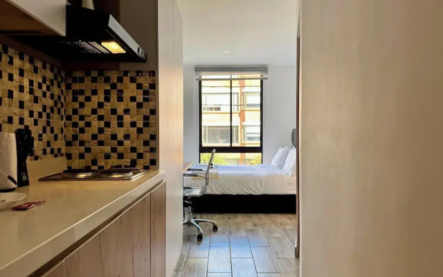Santa Barbara 202 By Wynwood House(No Front Desk Contact To Property In Advance)