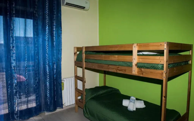 B&B 4s Home