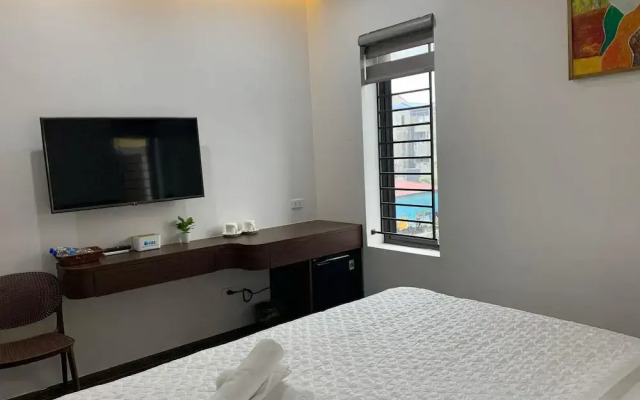 Tam Coc TK Hotel