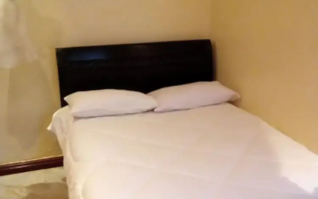 Silver Hotel Kisumu