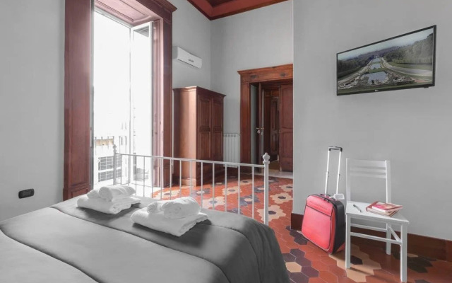 Bed And Breakfast OPazzariello