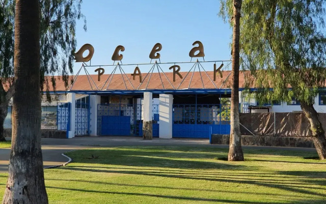Holiday Home Las Palomas