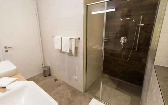 Appartement Kitzsteinhorn