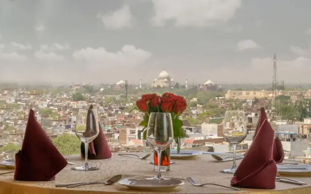 Radisson Hotel Agra