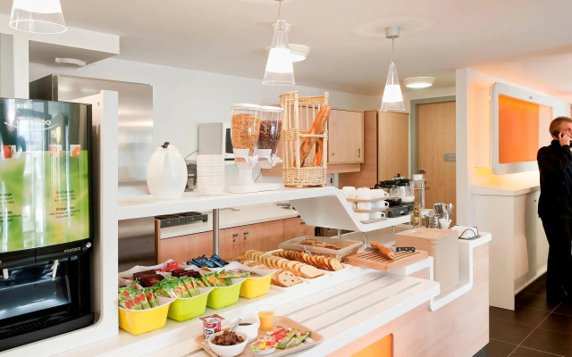ibis budget Winterthur