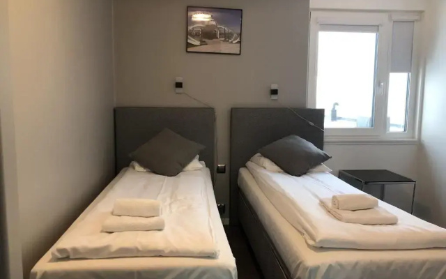 Brygga Gjestehus