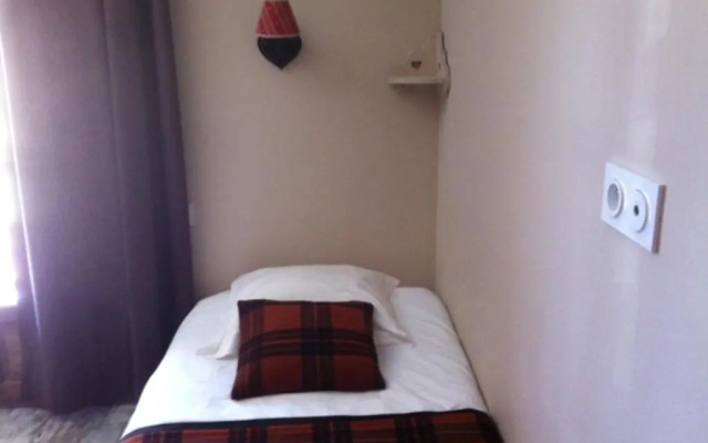 Appartement Valloire, 4 pièces, 9 personnes - FR-1-263-215