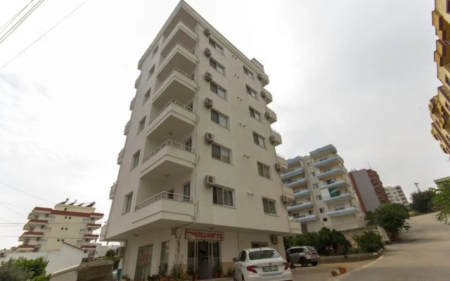 Tiryakioglu Apart Otel