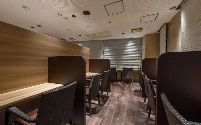 hotel papion - Adult only