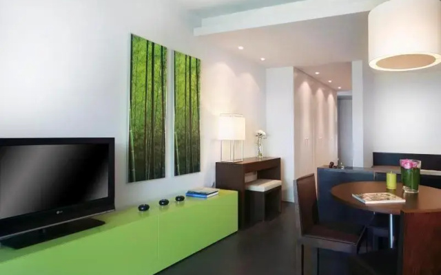 Aqualuz Troia Mar & Rio Family Hotel & Apartments - S.Hotels Collection