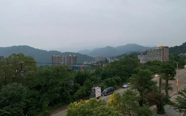My Homestay