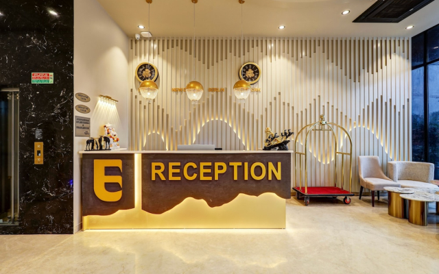Hotel Premier Inn