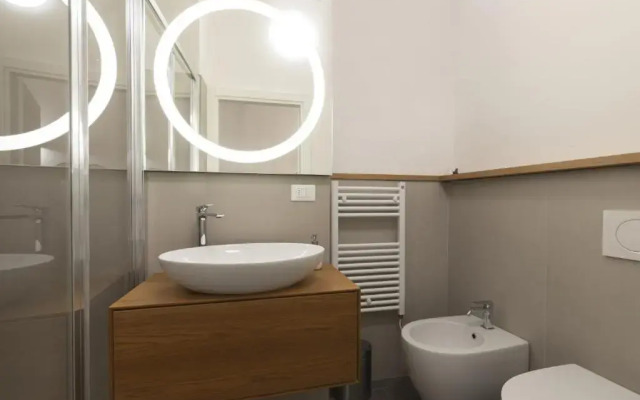 Cestello Suite by Mmega