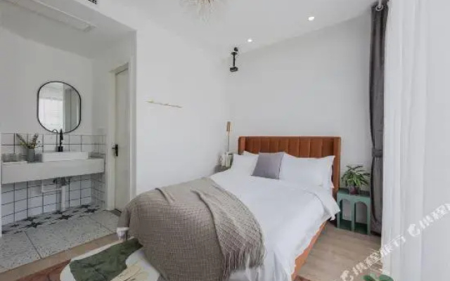 Shanghai Orange Home Stay
