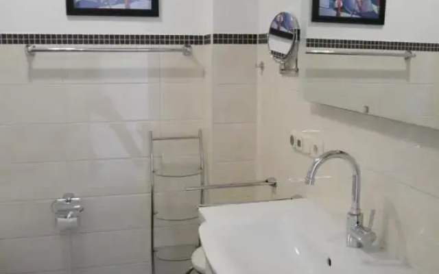 Sünnenkringel 68 Appartement 1