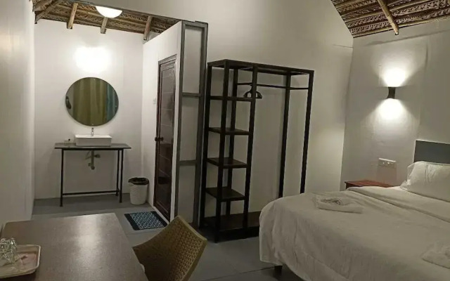 Agonda Beach Chalets
