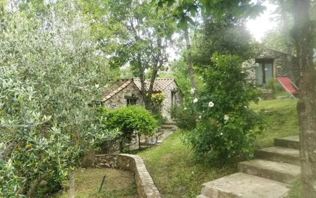 Villa Praesidio