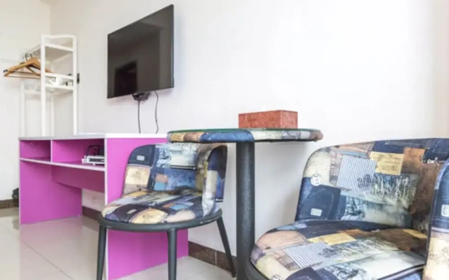Laiste ApartHotel Pazhou