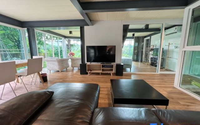 Little Tree House(3 bedrooms)