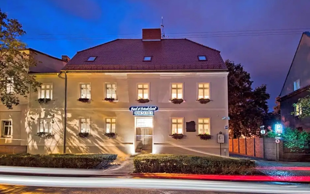 B&B Wieniawa