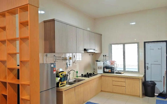 W9@GoldenHills/WiFi/4Room/Steamboat/NightMarket