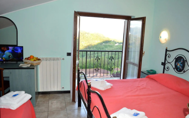 Antiche Terre Hotel & Relax